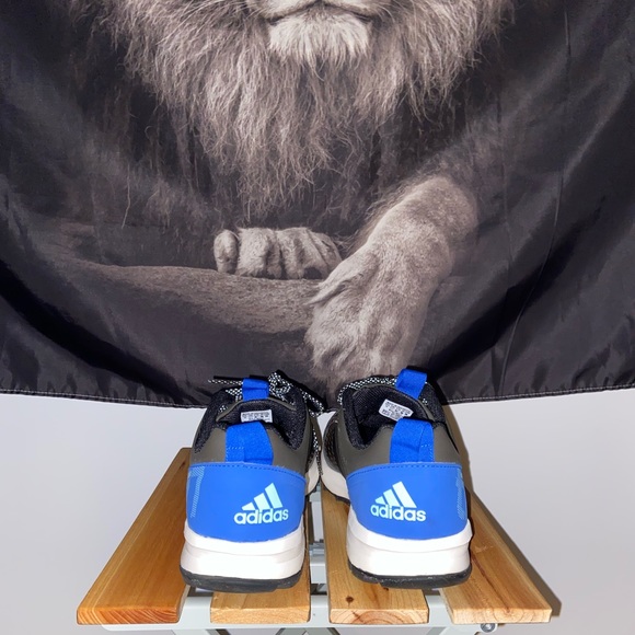 Adidas Kanadia 7 - Picture 2 of 6